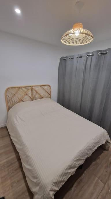 Appartement Saint Charles Marsiglia Esterno foto