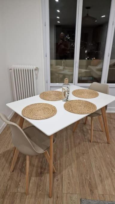 Appartement Saint Charles Marsiglia Esterno foto