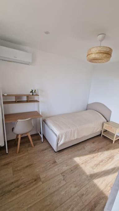 Appartement Saint Charles Marsiglia Esterno foto